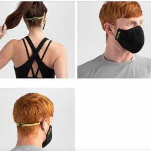 Outdoor Research sport face mask & filters -UNISEX